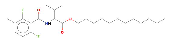 C25H39F2NO3
