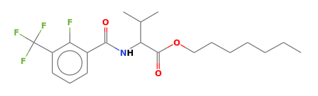 C20H27F4NO3