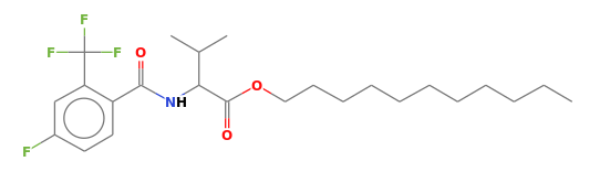 C24H35F4NO3