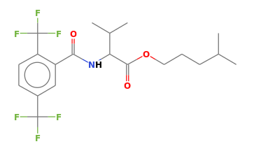 C20H25F6NO3
