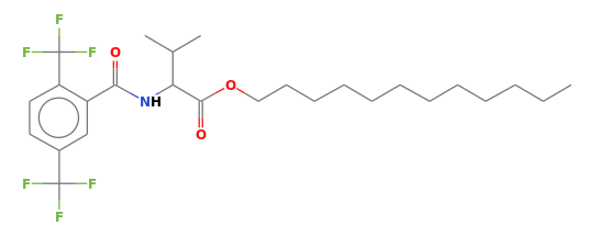 C26H37F6NO3