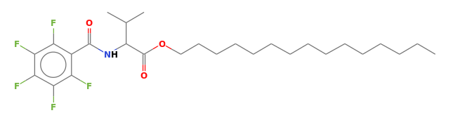 C27H40F5NO3