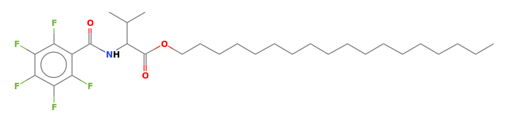 C30H46F5NO3