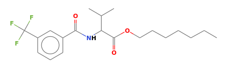 C20H28F3NO3