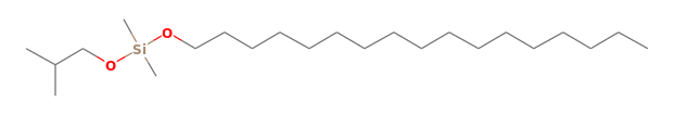 C23H50O2Si