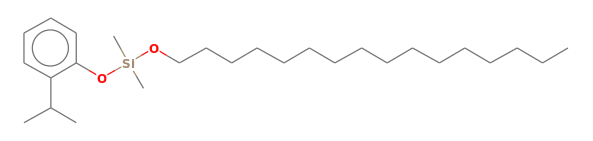 C27H50O2Si