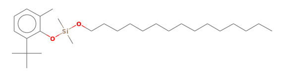 C28H52O2Si