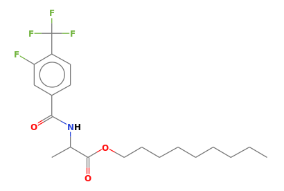 C20H27F4NO3