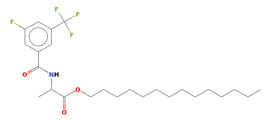 C25H37F4NO3