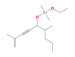 C15H28O2Si