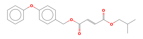 C21H22O5