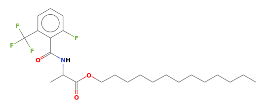 C24H35F4NO3