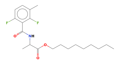 C20H29F2NO3