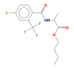 C15H17F4NO3