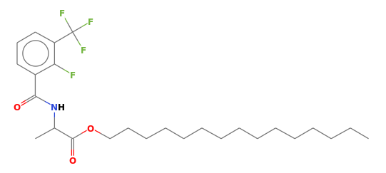 C26H39F4NO3