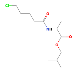 C12H22ClNO3