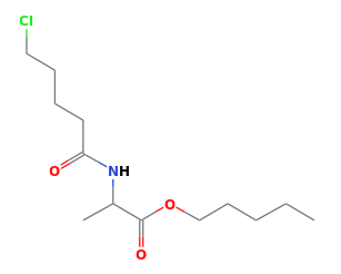 C13H24ClNO3