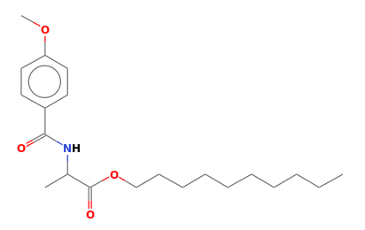 C21H33NO4