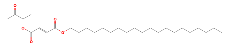 C28H50O5