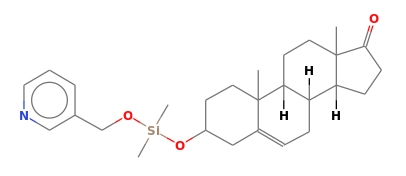 C27H39NO3Si