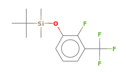 C13H18F4OSi