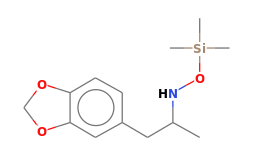 C13H21NO3Si