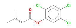 C11H9Cl3O2