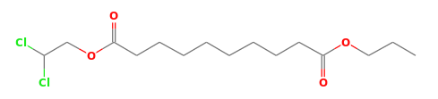 C15H26Cl2O4