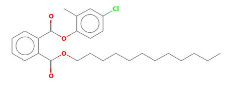 C27H35ClO4
