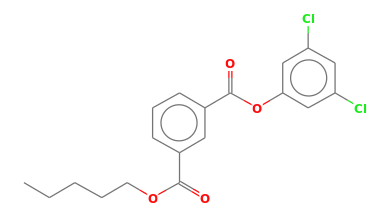 C19H18Cl2O4