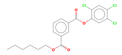 C20H19Cl3O4