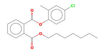 C22H25ClO4