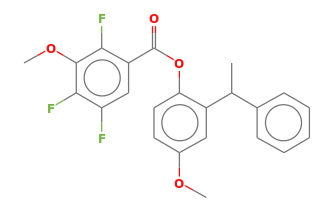 C23H19F3O4