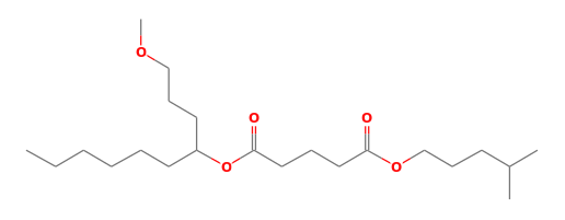 C22H42O5