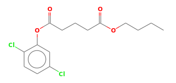 C15H18Cl2O4