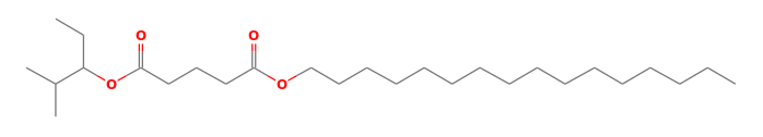 C27H52O4