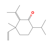 C15H24O