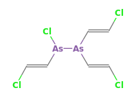 C6H6As2Cl4