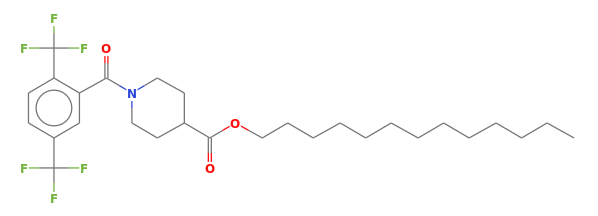 C28H39F6NO3