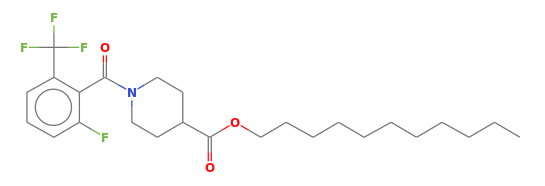 C25H35F4NO3