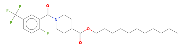 C25H35F4NO3