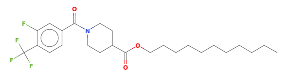 C25H35F4NO3