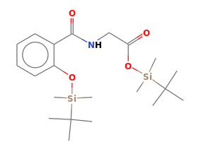 C21H37NO4Si2