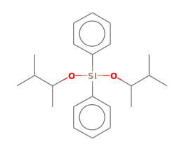 C22H32O2Si