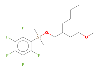 C17H25F5O2Si