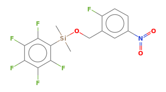 C15H11F6NO3Si