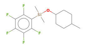 C15H19F5OSi