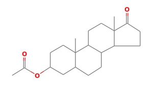 C21H32O3