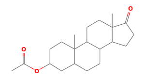 C21H32O3