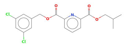 C18H17Cl2NO4